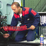 High quality service support at a competitive price